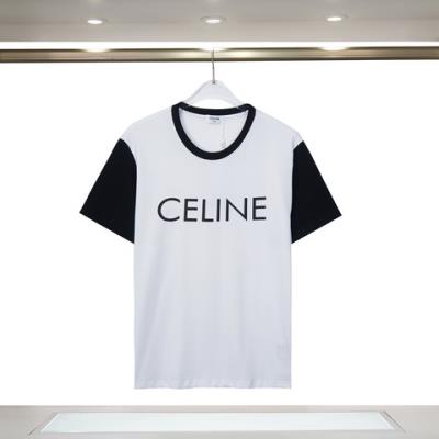 cheap quality Celine shirts Model No. 14